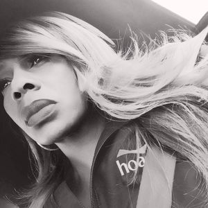 Meet your Posher, Sharlon